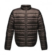 Heren Jas Regatta TRA496 Firedown Black-Black